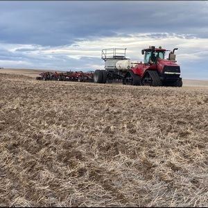 Meet your Posher, Andy